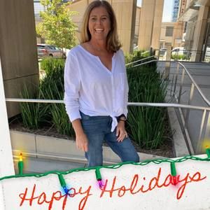 Meet your Posher, Beth